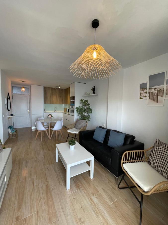 Appartement Sun Tabaiba Extérieur photo