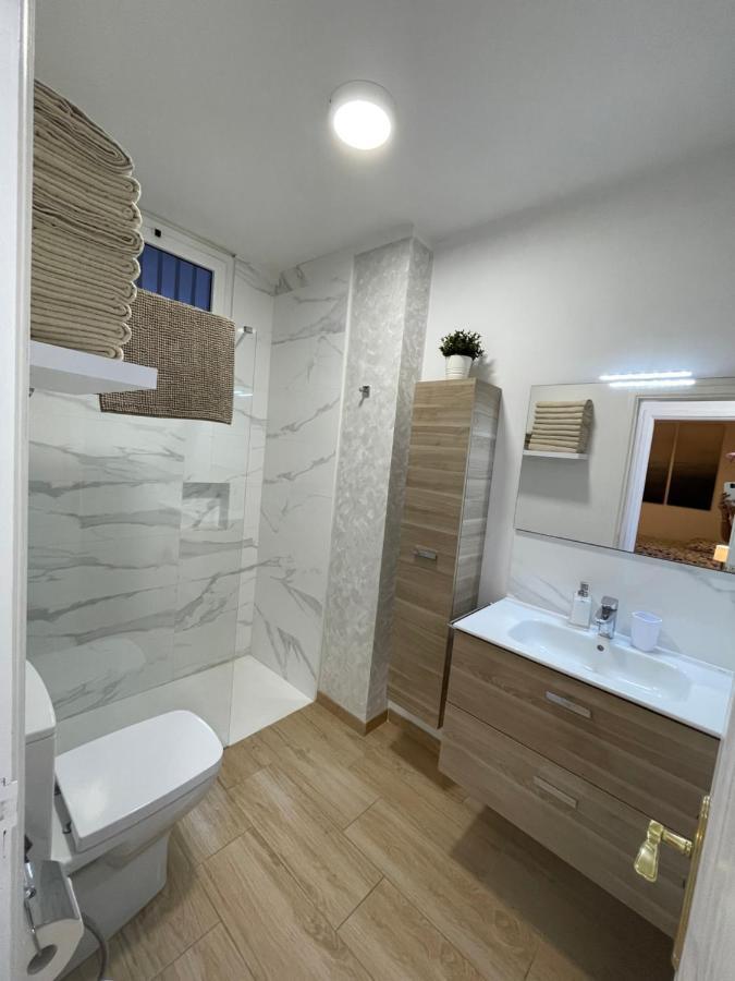 Appartement Sun Tabaiba Extérieur photo